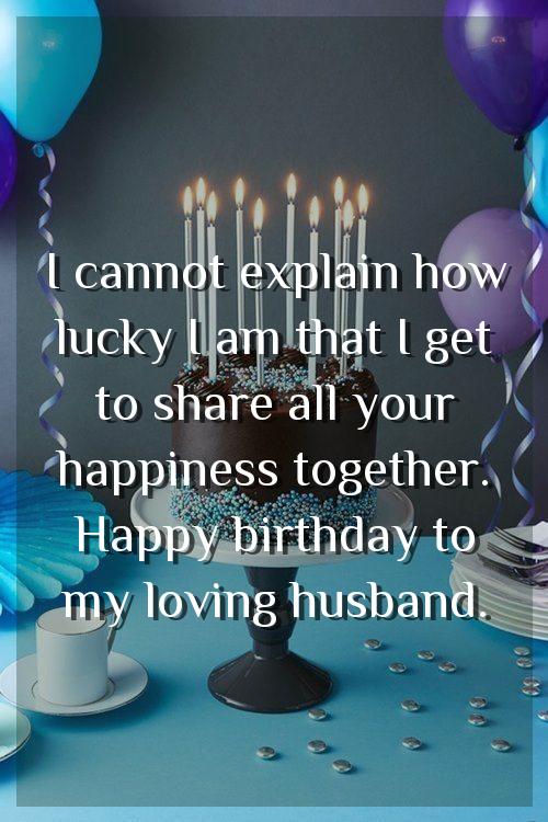 birthday poem for husband in hindi